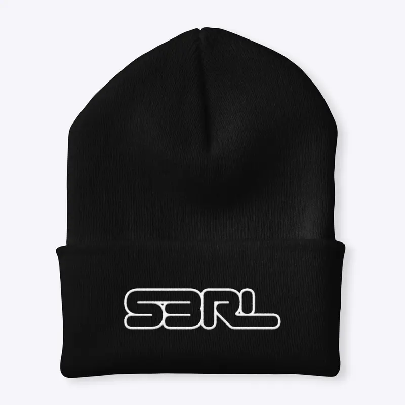 S3RL Beanie