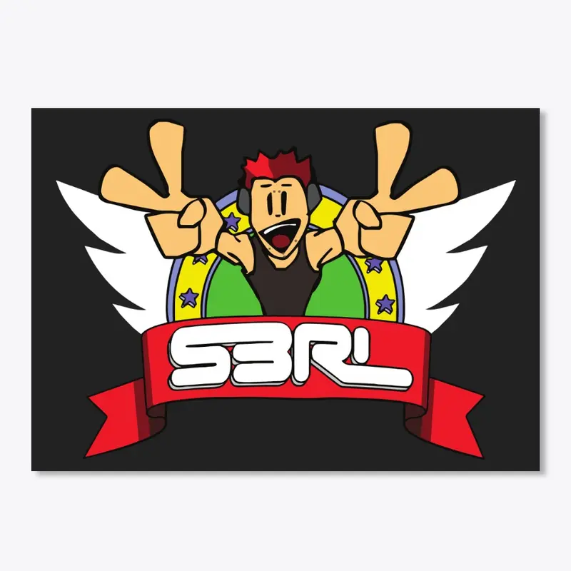 S3RL Logo